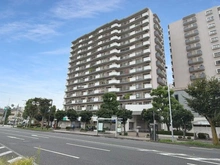 【神奈川県/川崎市川崎区京町】セソール川崎京町ハイライズセカンドピア 外観