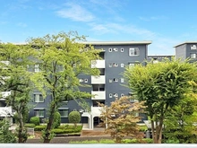 【神奈川県/横浜市青葉区すすき野】すすき野第2団地第1住宅 第8-12号棟 眺望