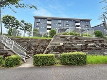 【神奈川県/横浜市青葉区すすき野】すすき野第2団地第1住宅 第8-12号棟 外観
