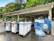 【神奈川県/横浜市旭区若葉台】若葉台団地 1-9棟 共用部