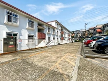 【神奈川県/横須賀市ハイランド】シーフロントハイツ 敷地内
