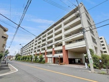 【神奈川県/川崎市高津区末長】ベリスタ溝の口 外観