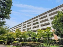 【神奈川県/川崎市高津区末長】ベリスタ溝の口 外観