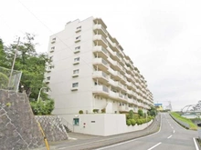 【神奈川県/横浜市青葉区青葉台】ドルフ青葉台 1号棟 外観