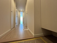 【神奈川県/川崎市高津区宇奈根】サンクタス高津 廊下