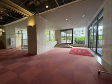 【神奈川県/川崎市幸区小倉】パークシティ新川崎 西三番街D棟 共用部