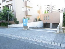 【神奈川県/横浜市鶴見区尻手】ジェネシティ 南棟 駐車場