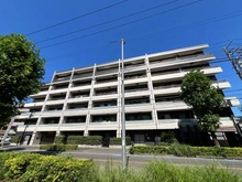 【神奈川県/川崎市高津区久地】プレジール高津 外観