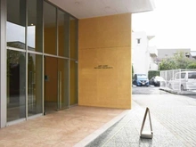 【東京都/世田谷区玉川】アールヴェール二子玉川 エントランス