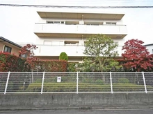 【東京都/世田谷区玉川】アールヴェール二子玉川 外観