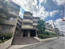 【神奈川県/川崎市宮前区宮崎】テラス宮崎台 外観