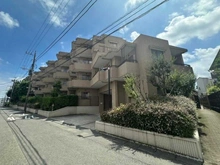【神奈川県/川崎市宮前区宮崎】テラス宮崎台 外観