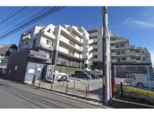 【神奈川県/藤沢市本藤沢】ミオカステーロ藤沢本町 外観