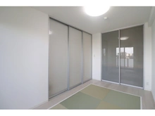 【神奈川県/藤沢市本藤沢】ミオカステーロ藤沢本町 和室