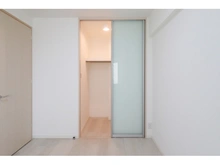 【神奈川県/藤沢市本藤沢】ミオカステーロ藤沢本町 収納