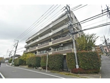 【神奈川県/川崎市宮前区馬絹】パンテュール宮崎台 外観
