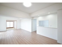 【東京都/稲城市長峰】長峰杜の三番街 第3号棟 LDK