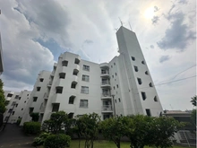 【神奈川県/川崎市宮前区土橋】東急ドエル宮前平ビレジB棟 外観