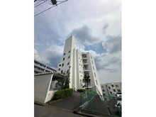 【神奈川県/川崎市宮前区土橋】東急ドエル宮前平ビレジB棟 外観