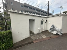 【神奈川県/川崎市宮前区土橋】東急ドエル宮前平ビレジB棟 共用施設