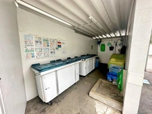 【神奈川県/川崎市宮前区土橋】東急ドエル宮前平ビレジB棟 共用施設