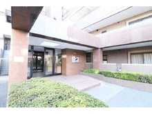 【神奈川県/相模原市中央区矢部】シュペルノーヴァ相模原壱番館 外観