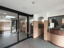 【神奈川県/相模原市中央区矢部】シュペルノーヴァ相模原壱番館 エントランス