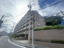 【神奈川県/横浜市鶴見区岸谷】朝日シティパリオ鶴見岸谷 外観