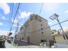 【東京都/八王子市打越町】ロイヤルステージ北野 外観