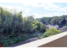 【東京都/八王子市打越町】ロイヤルステージ北野 眺望