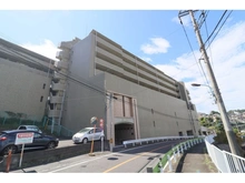 【東京都/八王子市打越町】ロイヤルステージ北野 外観