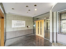 【東京都/八王子市打越町】ロイヤルステージ北野 エントランス