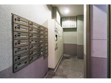【東京都/八王子市打越町】ロイヤルステージ北野 メールBOX