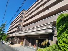 【神奈川県/横浜市磯子区洋光台】ナイスアーバンスクエア洋光台 エントランス