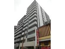 【神奈川県/川崎市川崎区南町】アーリアシティ川崎 外観