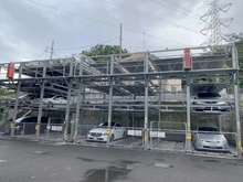【神奈川県/横浜市緑区長津田町】プロスタイル長津田 駐車場