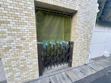 【神奈川県/川崎市宮前区宮崎】宮崎台南スカイマンション 共用部