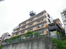 【神奈川県/川崎市宮前区西野川】スカール梶ヶ谷 外観