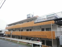 【神奈川県/川崎市宮前区西野川】スカール梶ヶ谷 外観