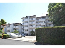 【神奈川県/川崎市宮前区宮崎】宮崎台サニーハイツ 外観