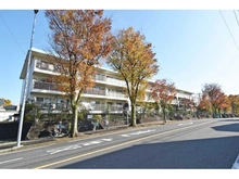 【神奈川県/川崎市宮前区宮崎】宮崎台スカイハイツ 外観