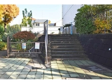 【神奈川県/川崎市宮前区宮崎】宮崎台スカイハイツ 敷地内
