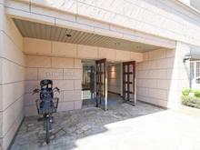 【神奈川県/横浜市都筑区池辺町】クオス鴨居IIレジデンシャルステージ エントランス