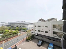 【神奈川県/川崎市川崎区宮前町】シャンボール川崎 眺望