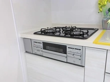 【東京都/八王子市南町】八王子ローヤルマンション キッチン