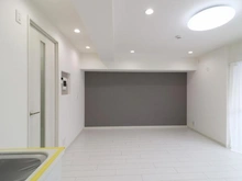 【東京都/八王子市南町】八王子ローヤルマンション リビング・ダイニング