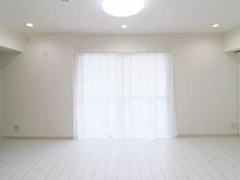 【東京都/八王子市南町】八王子ローヤルマンション リビング・ダイニング