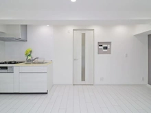 【東京都/八王子市南町】八王子ローヤルマンション LDK