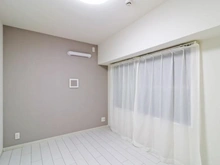 【東京都/八王子市南町】八王子ローヤルマンション 洋室