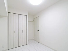 【東京都/八王子市南町】八王子ローヤルマンション 洋室